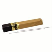 Pentel Pencil Leads Refill 100C H 0.5mm 1/Tube Each