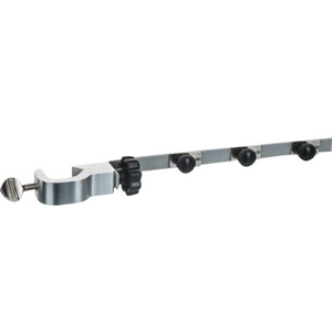 Pendulum Clamp for Retort, 28cm Long, Each Each