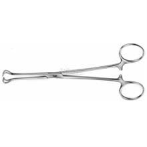 Adson  Perfect  Babcock Intestinal Forceps
