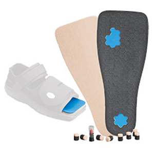 Darco Pegassist Insole Extra Large Each