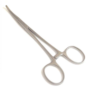 Adson Perfect  Kelly Haemostatic Artery Forceps