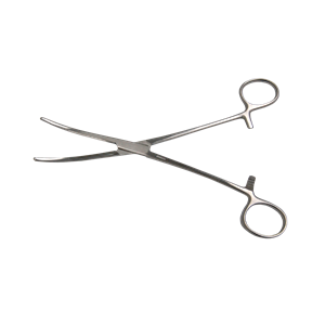 Livingstone  Rochester Carmalt Haemostatic Artery Forceps
