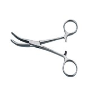 Adson Perfect  Rochester Pean Haemostatic Artery Forceps