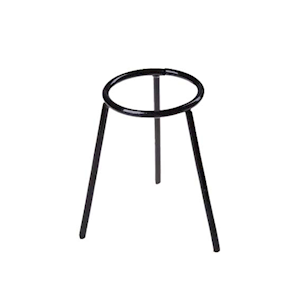 Tripod Stand, Iron, Each Each