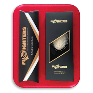 FuzzFighters FuzzFlash Duo Detangling Combo (AS), Each Each