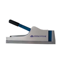 Livingstone Pill Crusher, with Free 50 Medicine Pouches, Durable Heavy Duty, Each Each