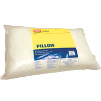 Livingstone Pillow, 71 x 46cm, Polypropylene, Each Each