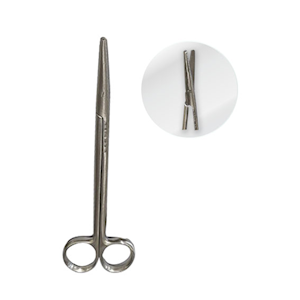 Livingstone Metzenbaum Scissors