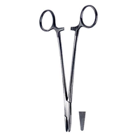 Livingstone Mayo Hegar Needle Holder