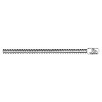 H&G Retention Posts Stainless Steel