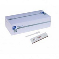 SureStep HCG Pregnancy Test, 25/Box Box