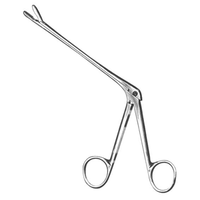 Spurling-love Rongeur Bone Forceps, 13cm Stainless Steel, Each Each