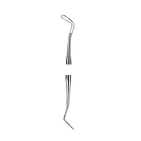Prima Recyclable Plastic Filling Instrument #3 Each