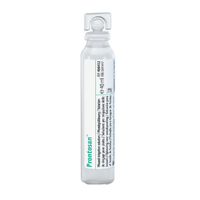 B.Braun Prontosan Wound Irrigating Solution Ampoule, 40ml, Each Each