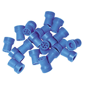 H&G Prophy Cups