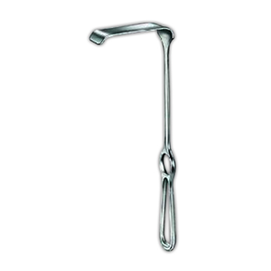 LANGENBECK RETRACTORS 43X13MM 21.5CM Each