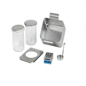L&R QANTREX Q140 ACCESSORY KIT Each