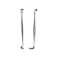 SENN-MILLER CATSPAW RETRACTOR BLUNT 16CM Each
