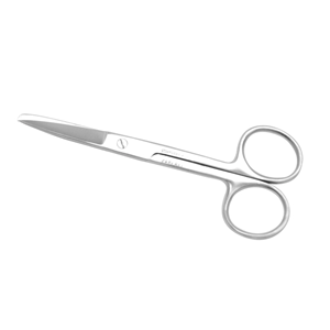 Livingstone Dissecting Scissors