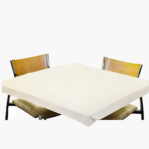 Superior Paper Table Cover