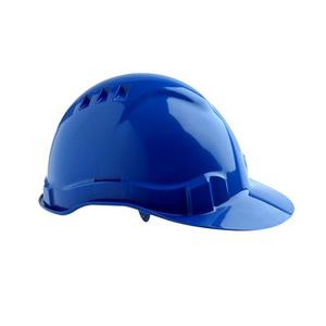 Pro Choice Slotted Helmet Vented