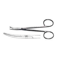 Livingstone Perfect Strabismus Scissors