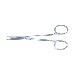 Livingstone Perfect Strabismus Scissors