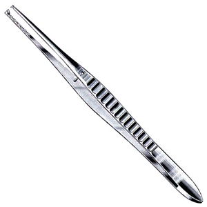Adson Perfect  Gillies Tissue Forceps