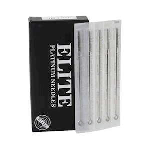 Pepax Cartridges, 5 Curved Magnum, 0.30mm, Medium Taper, 20/Box Box