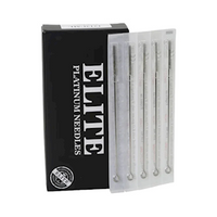 Pepax Cartridges, 21 Magnum, 0.30mm, Medium Taper, 20/Box Box