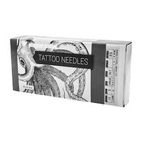Pepax Cartridges, 6 Round Liner-Hollow Point, 0.35mm, Long Taper, 20/Box Box
