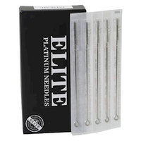 Pepax Cartridges, 11 Magnum, 0.35mm, Long Taper, 20/Box Box