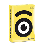 SPEC. OPTIX SUNI YELLOW 110GSM150/PK Pack