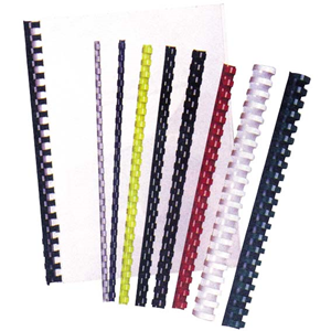 Quartet Binding Combs