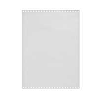 COMP. PAPER 11X15" PLAIN 70GSM2000/BOX Box