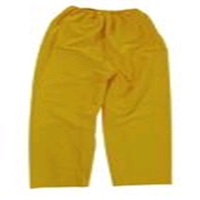 RAIN PVC TROUSERS LARGE Each