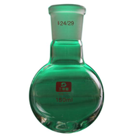 Mowbray Round Bottom Flask