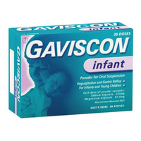 Gavisam Instant Sachet 30 Pack