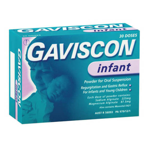 Gavisam Instant Sachet 30 Pack