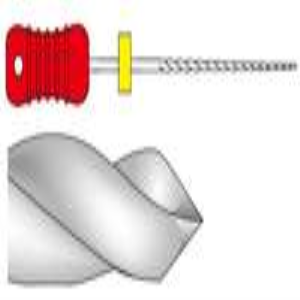 Reamers 25mm, No. 50 , 6/Pack Pack