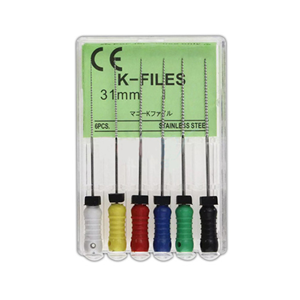 Reamers 31mm, No. 35 , 6/Pack Pack