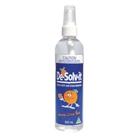 De-Solv-It Citrus-Based Solvent
