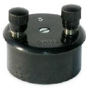 Resistance Coil with 4mm Terminal, 10 Ohm, Each Each