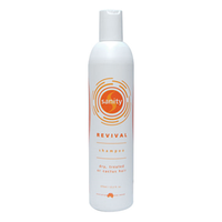 Sanity Shampoo, 375ml Bottle, Each Bottle