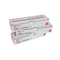 Ricoh Staple Cartridge Type F, 560R-AM, Each Each