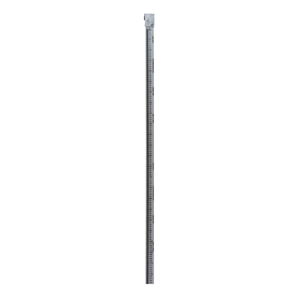 Reina Imaging Easy Reader Radiopaque Ruler, 34 Inches, 100pct Lead-Free, Each Each