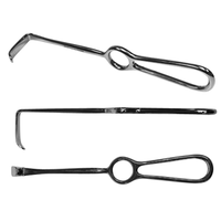 RETRACTOR LANGENBECK 11 X 40MMADLER 18-312-04 Each