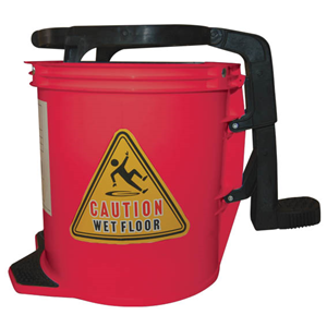 Livingstone Mop Wringer Bucket