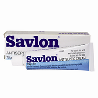 Savlon Antiseptic Cream