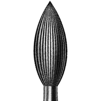Ad S/bur Flam Iso243071 Ra(5)#16 Fin 6/p Pack